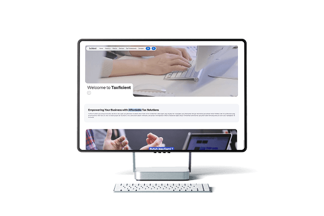 Portfolio Main Image